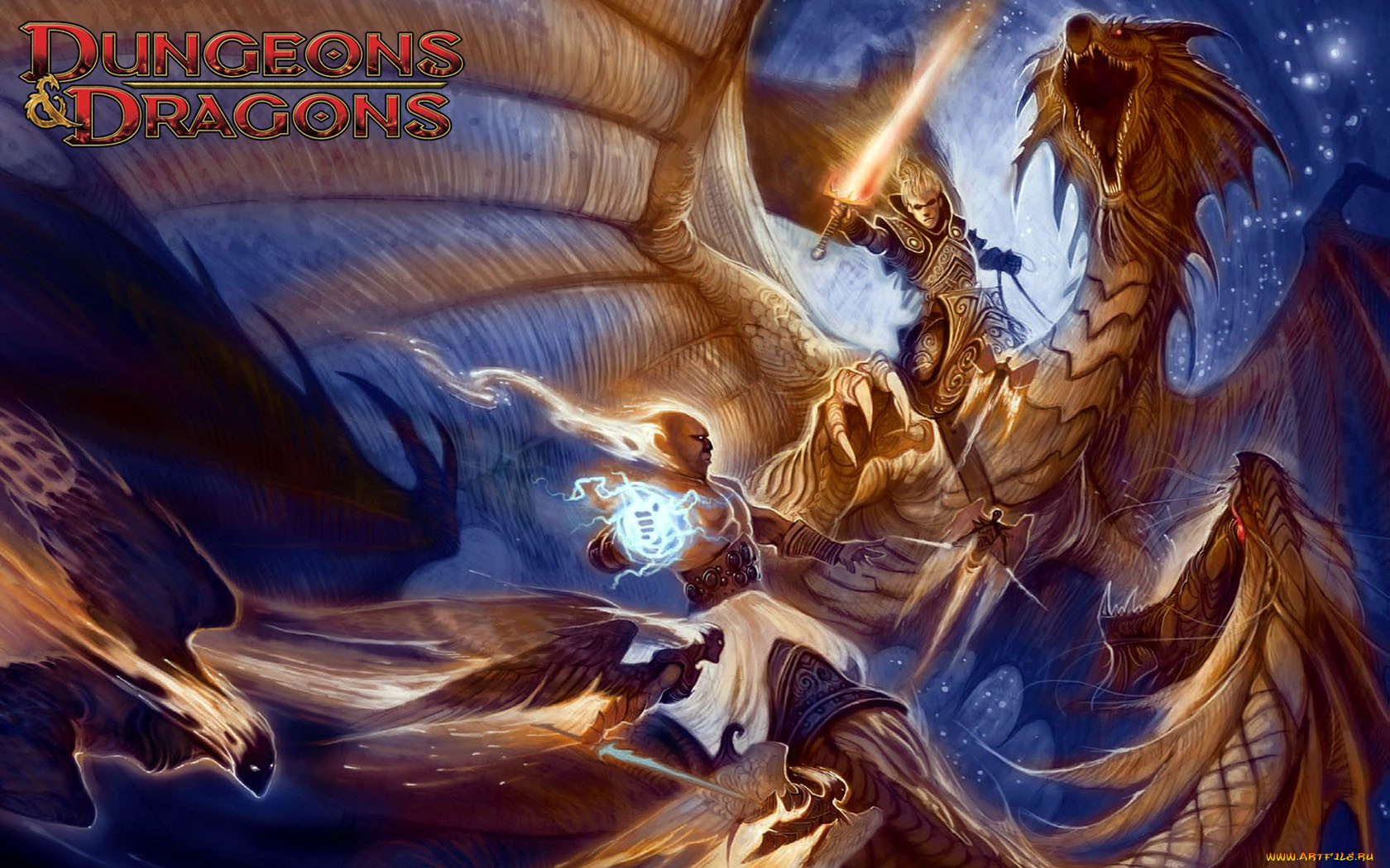 dungeons, dragons, , , online